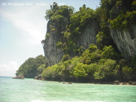 20090420 Phi Phi Island - Maya Bay- Koh Khai  108 of 182 